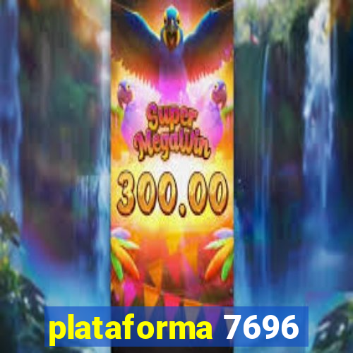 plataforma 7696